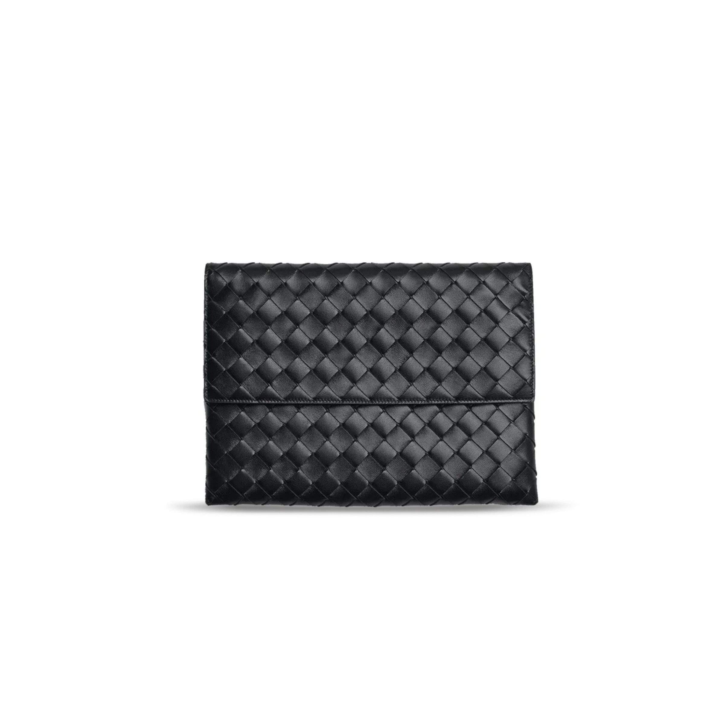 bo*te*ga Ve*ne*ta clutches 667138vcpp28425 (26*19*1.5cm)